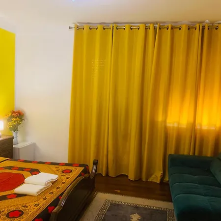 Apartment Popular