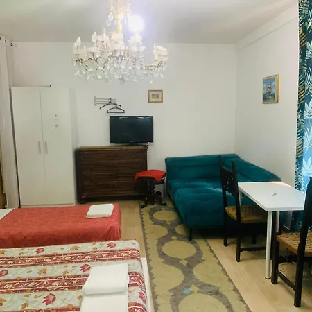 Apartment Popular
