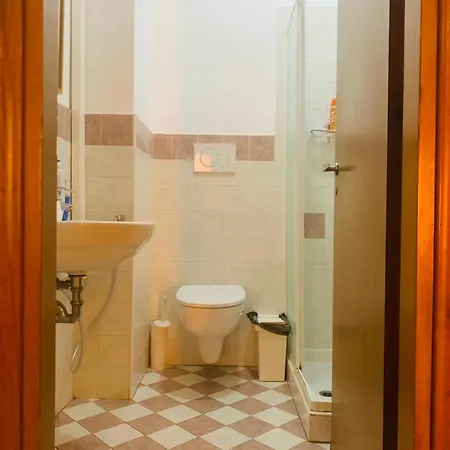 Popular Apartment